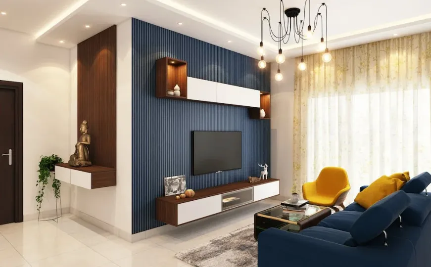 Stručnjaci upozoravaju na tri greške pri izboru boja za dnevnu sobu: Prva čini prostor dosadnim