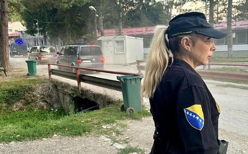 Pripreme za prihvat gotove: Šta će se desiti bh. državljanima deportovanim iz SAD-a?