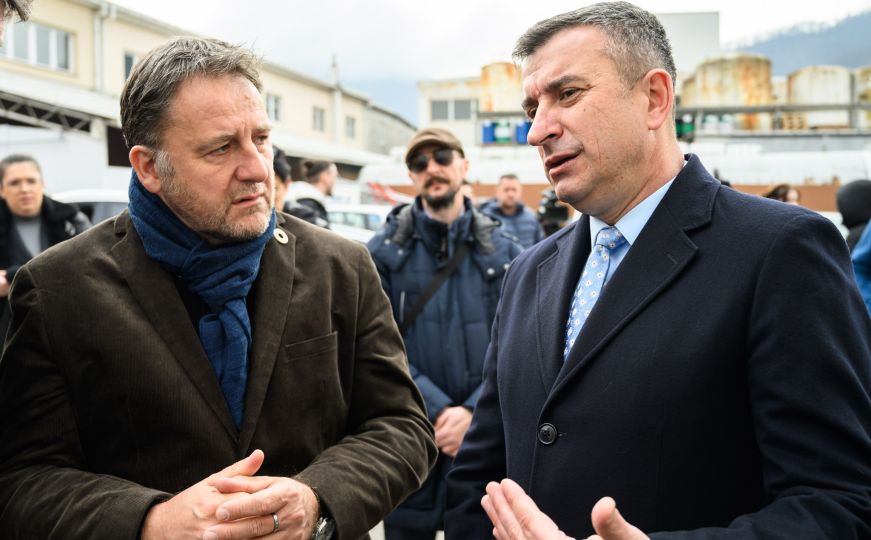 Podrška oporavku nakon poplava: EU osigurala 60.000 eura za Konjic i Jablanicu