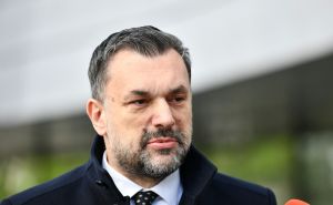 Elmedin Konaković: "Korumpirani političari su nervozni s razlogom. Nek’ se pripreme"