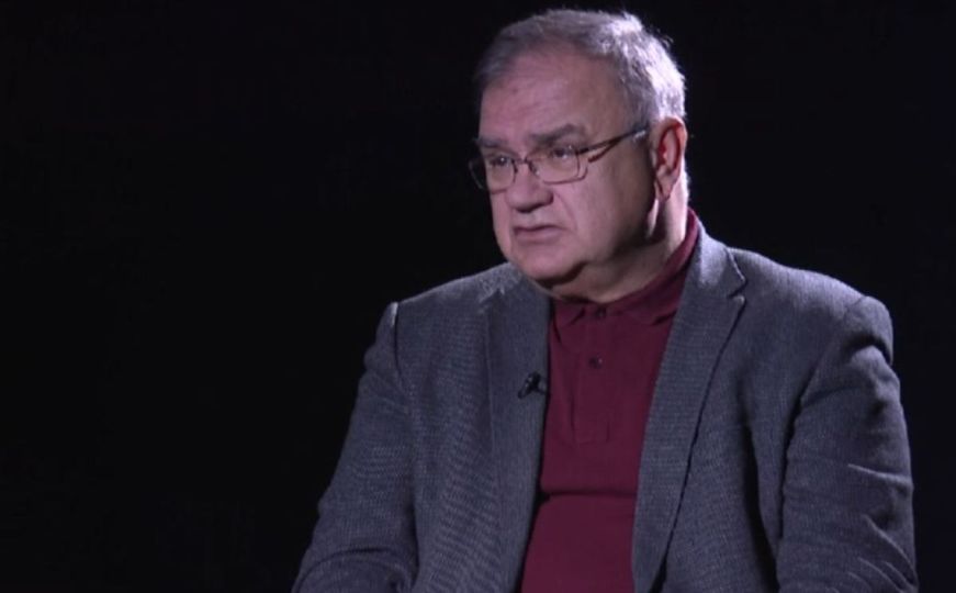 Mladen Ivanić: 'Moguće je da Trojka ostane u vlasti s Dodikom, Čović bi to najviše volio'