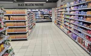 Bojkot trgovina u BiH: Građani pozvani na akciju u četvrtak, petak i subotu