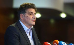 Faruk Kapidžić: "Nesposobna i rastrošna vlast usuđuje se potrošiti još 3 miliona javnog novca"