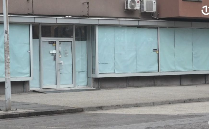 Zatvorene prodavnice najvećeg lanca trgovina odjeće i obuće u BiH: Budućnost radnika neizvjesna