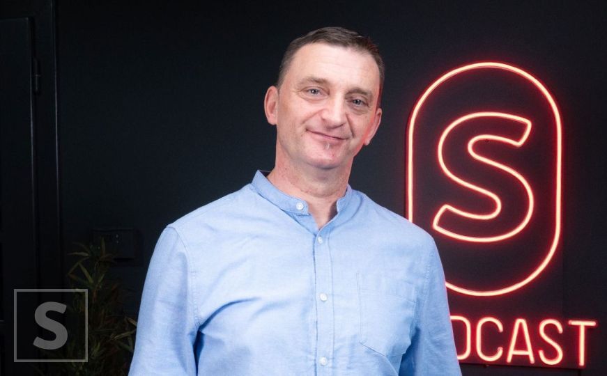 Zubić o ubistvu majke i sina (13): To se stalno dešava od nekih "partnera" i "očeva", a društvo šuti