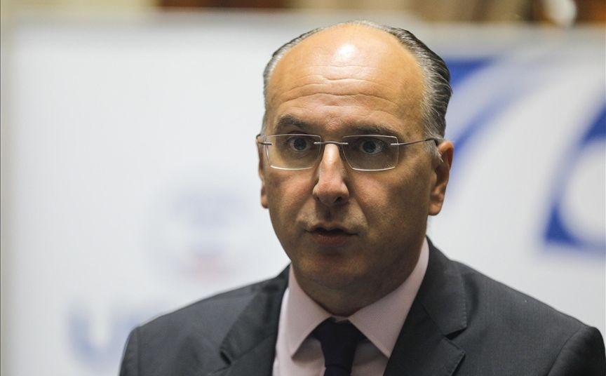 Ambasador BiH u Njemačkoj demaskirao Stevandića: Bundestag nije NSRS