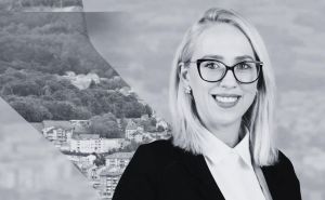 Iz NiP-a se oprostili od ubijene žene i njenog sina: Inela Selimović bila kandidatkinja na izborima