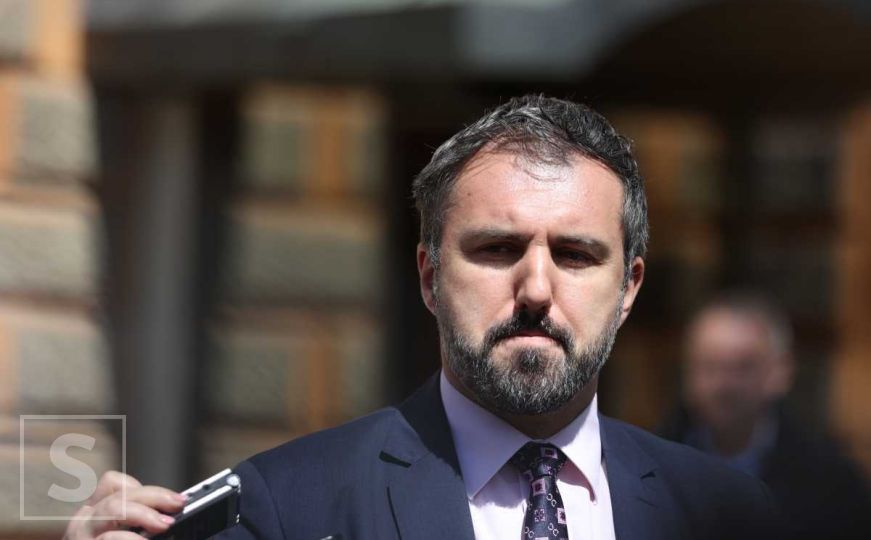 Stojanović: BiH će uvijek biti nedjeljiva država. Dodik i mentori iz Srbije joj ne mogu ništa