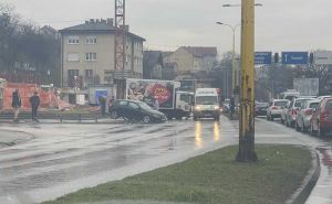 Teška nesreća u BiH: Poginula jedna osoba