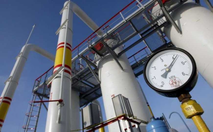 Cijena održavanja gasnih mjerno-regulacionih uređaja u KS bit će uvećana za 1,40 KM