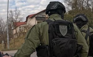 Velika akcija policije u BiH: Uhapšene dvije osobe, pronađena droga, oružje i lažni dokumenti