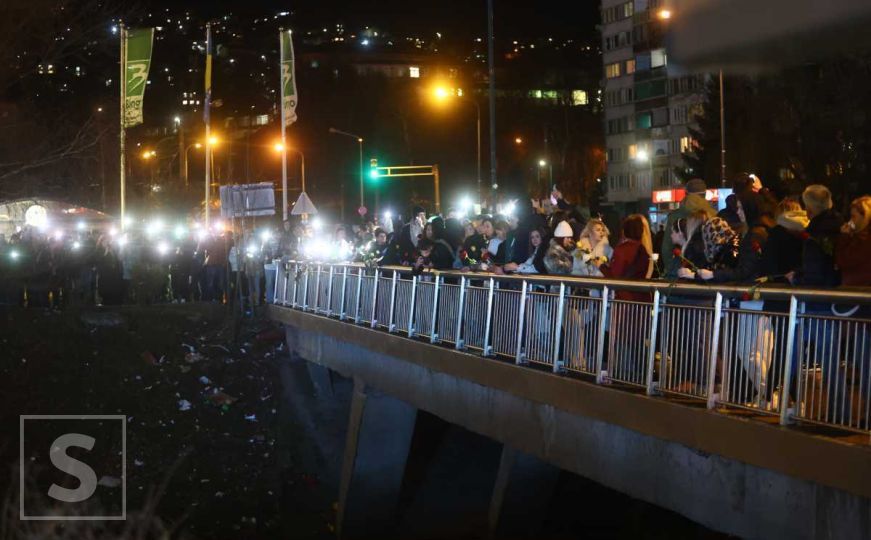 Općinsko vijeće usvojilo prijedlog: Most u Sarajevu će dobiti ime po ubijenom Farisu Pendeku?
