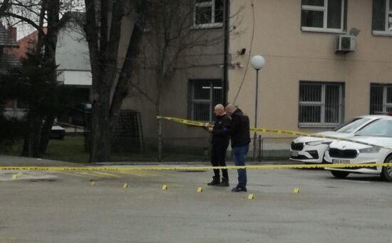 Novi detalji pucnjave u Živinicama: Ranjen Senudin Malić