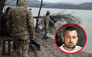 Potraga za Emirom Selimovićem i dalje traje: Danas proglašen Dan žalosti u Kalesiji