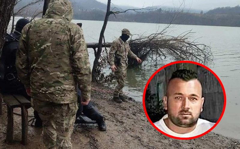 Potraga za Emirom Selimovićem i dalje traje: Danas proglašen Dan žalosti u Kalesiji