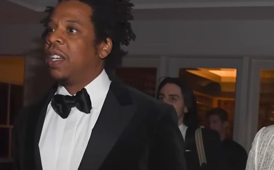 Svjedokinja povukla iskaz: Jay-Z dao izjavu nakon što je tužba za silovanje odbačena
