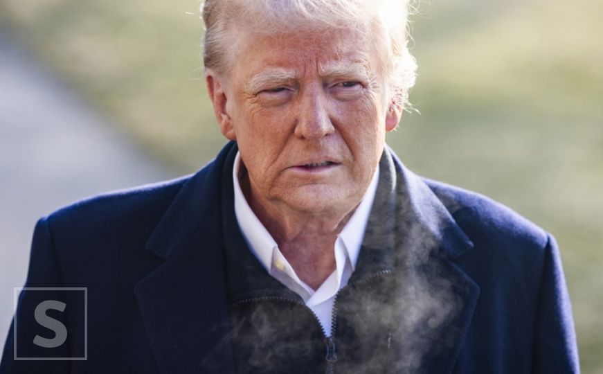 Je li Trump napravio historijsku grešku? Ovaj njegov potez može narušiti američku sigurnost