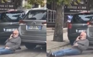 Smijete li fizički ‘čuvati‘ parking mjesto? Ovo kaže zakon, a pogledajte šta je ovaj čovjek uradio