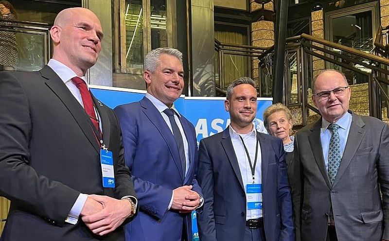 Schmidt na Sigurnosnoj konferenciji u Minhenu: Održao i važne razgovore o BiH