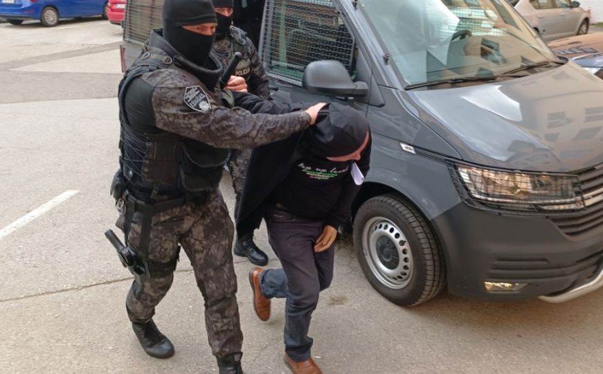 Policija uhapsila tri osobe: Pljačkali džamije širom BiH