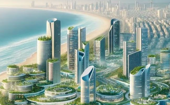 Jeziva vizija za Gazu do 2035. godine: Plan Netanyahua koji je dobio podršku Trumpa otkrio namjere