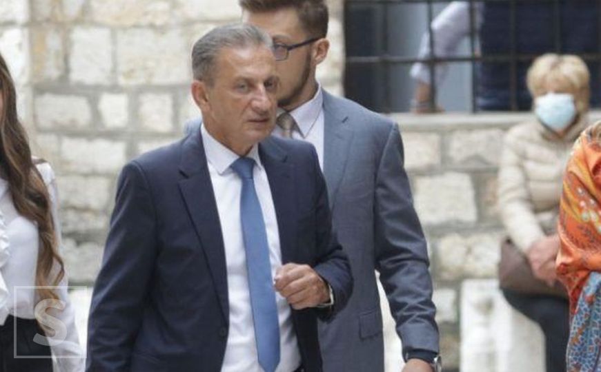 Na zakazanom ročištu u Sudu BiH: Osman Mehmedagić - Osmica se izjašnjava o krivnji