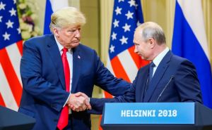 Otkriveni detalji dugog razgovora Trumpa i Putina: 'Ovo je bilo nenormalno'