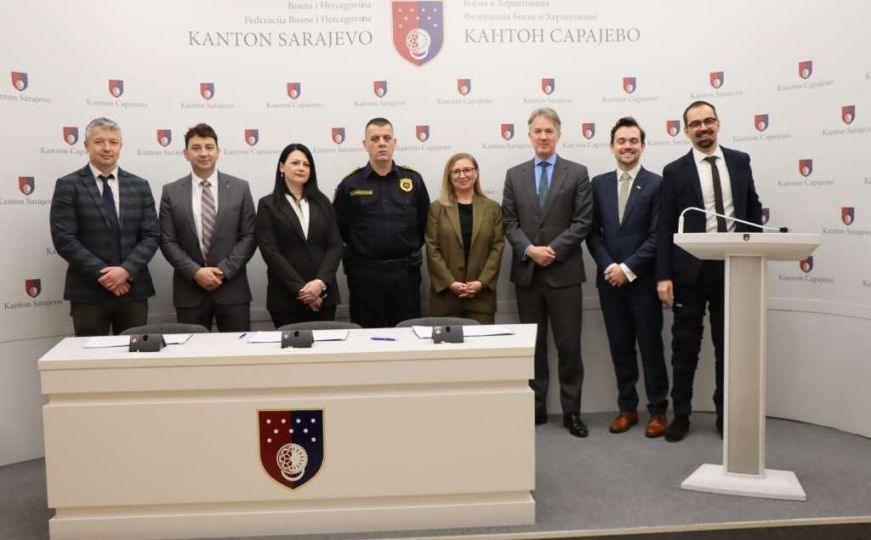 Potpisan Memorandum o saradnji u procesuiranju korupcijskih krivičnih djela