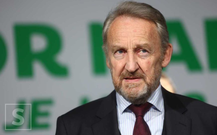 Bakir Izetbegović: "Nalazimo se u živom blatu. Nama nije do vlasti, posebno ne ovakve"