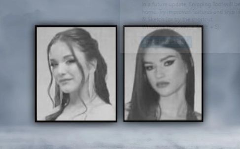 Slike obilaze region: Ovo su dvije djevojke koje su poginule u nesreći kod Bijeljine