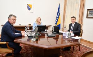 Dok "nova Amerika" lomi Ukrajinu i povlači se s Baltika: Ko može dati garancije Bosni?!