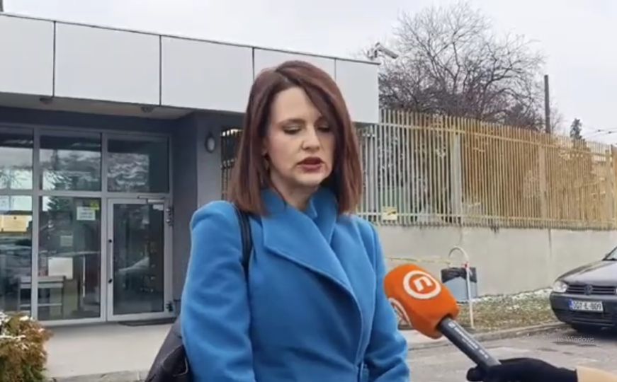 Advokatica Fikreta Hodžića: Na teret mu se stavlja novo krivično djelo za koje nikad nije ispitan