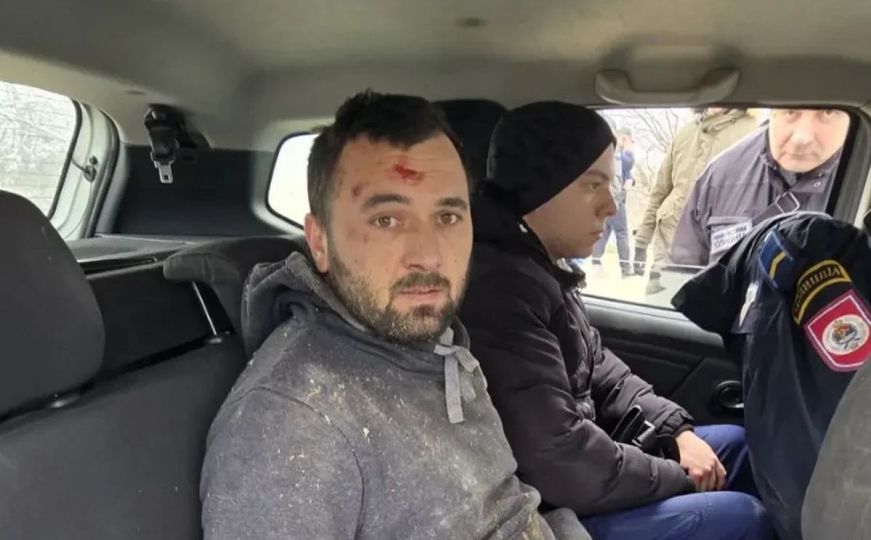 Oglasilo se Tužilaštvo: Za monstruma Emira Selimovića će biti predložen pritvor