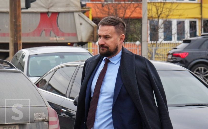 Obnovljeno suđenje: Završne riječi Fikretu Hodžiću naredne sedmice