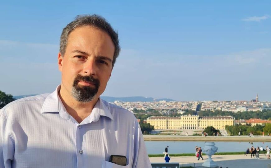 Bojan Šošić, ambasador BiH u Švedskoj: Bosanci će uvijek doprinositi izgradnji veza među ljudima