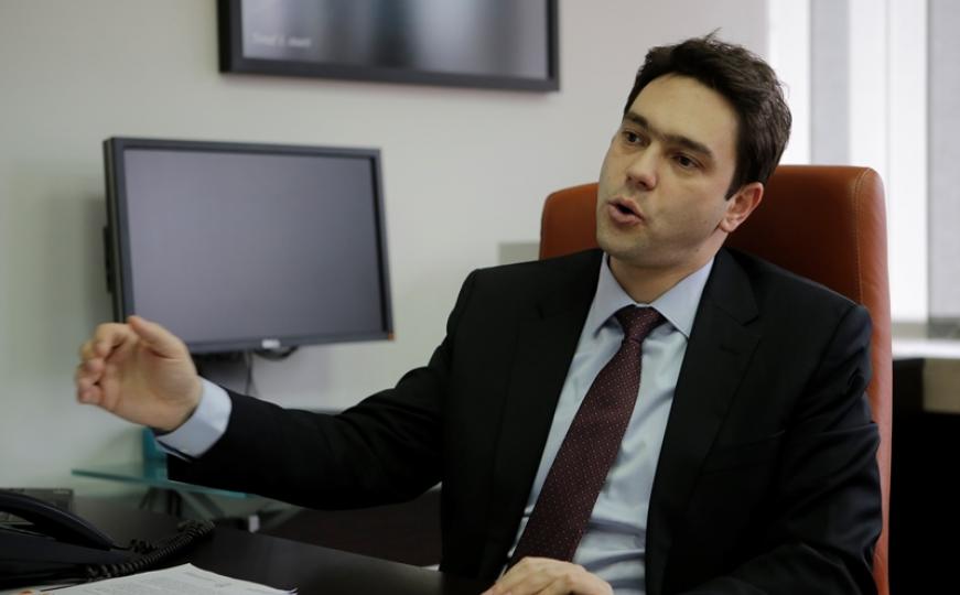 Predmet istrage i Jasmin Bučo, još jedan bivši direktor Autocesta FBiH