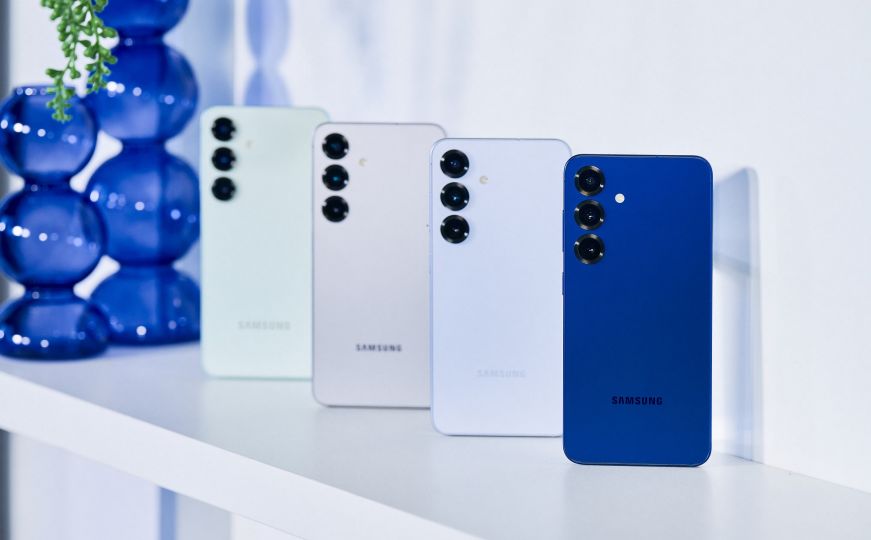Samsung Galaxy S25 serija: Vodič za odabir idealnog uređaja