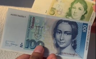Zaradili kaznu, a ne bogatstvo: Kupili kuću i pronašli stotine hiljada njemačkih maraka