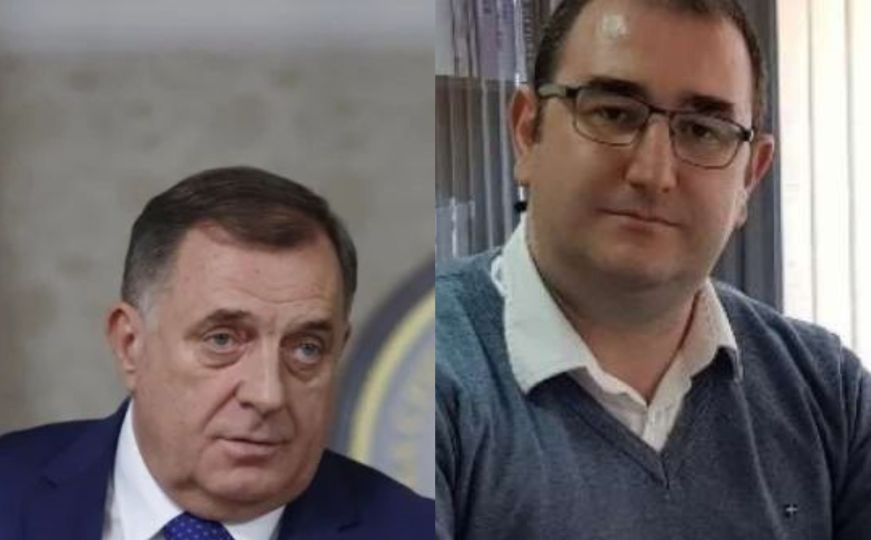 Zaštitnik kriminalaca, varalica i siledžija: Koga je sve Milorad Dodik pomilovao?