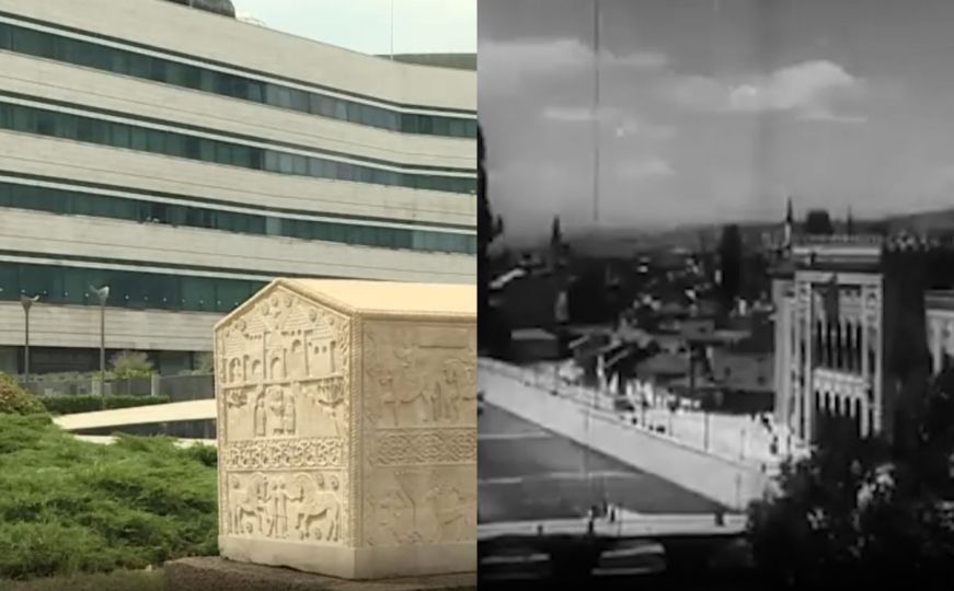 Da li je starije Sarajevo ili Osmanlije? Danas sjednica Gradskog vijeća na kojoj će se odlučiti