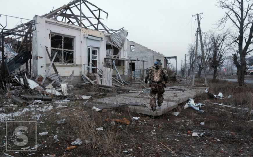 Veliki napad Rusije na grad Odessu: Preko 250.000 stanovnika grada bez struje i grijanja