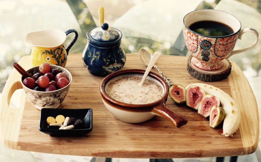 Samo kašika ove žitarice dnevno dovoljna je za dobru probavu, jak imunitet i vitku liniju