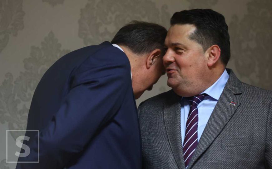 Vukanović uoči presude Dodiku: Stevandić se zapleo ko pile u kučine, ne zna da li je pošao ili došao