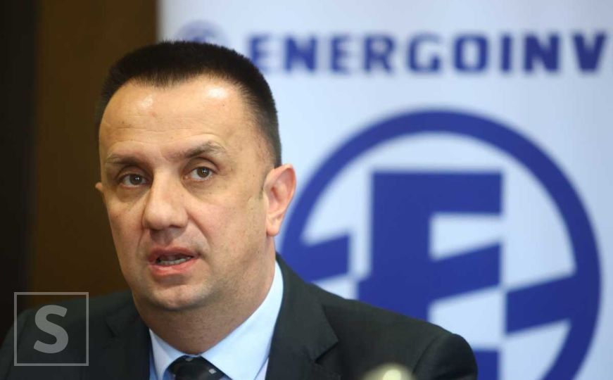 Ministar Vedran Lakić na sajmu u Abu Dhabiju: "Ovo je prilika za promociju namjenske industrije BiH"