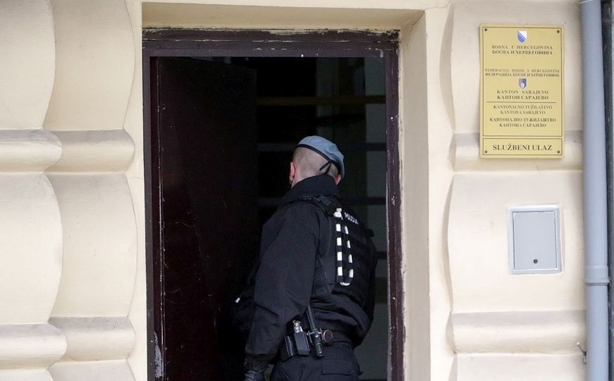 Dilerki iz Sarajeva predložen pritvor: Ilana Begić Balen drogu držala u autu i dalje prodavala