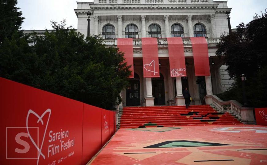 Vijeće Europe i Sarajevo Film Festival predstavljaju Specijalnu nagradu Perspektive mladih