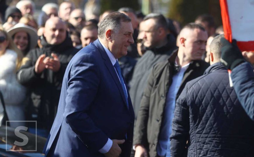 Tužilaštvo BiH predložilo strožiju kaznu za Dodika uz 10 godina zabrane obavljanja javne funkcije
