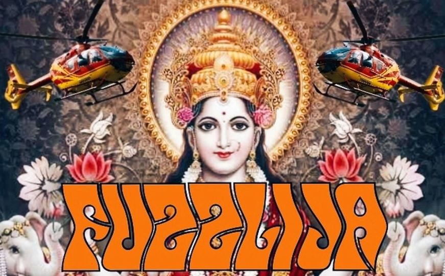 Prvi singl novog benda Fuzzlija zove se Greta