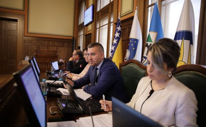 Odlaže se rasprava o 1. februaru kao danu osnivanja Sarajeva: Gradonačelnik iznio svoj prijedlog