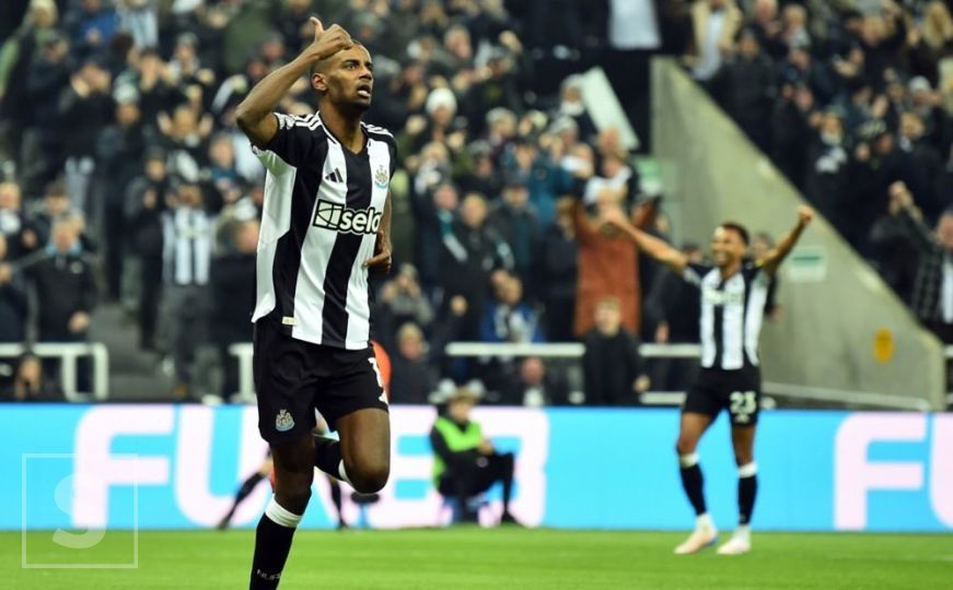 Sprema se velika razmjena Liverpoola i Newcastlea: Posao težak preko 100 miliona eura